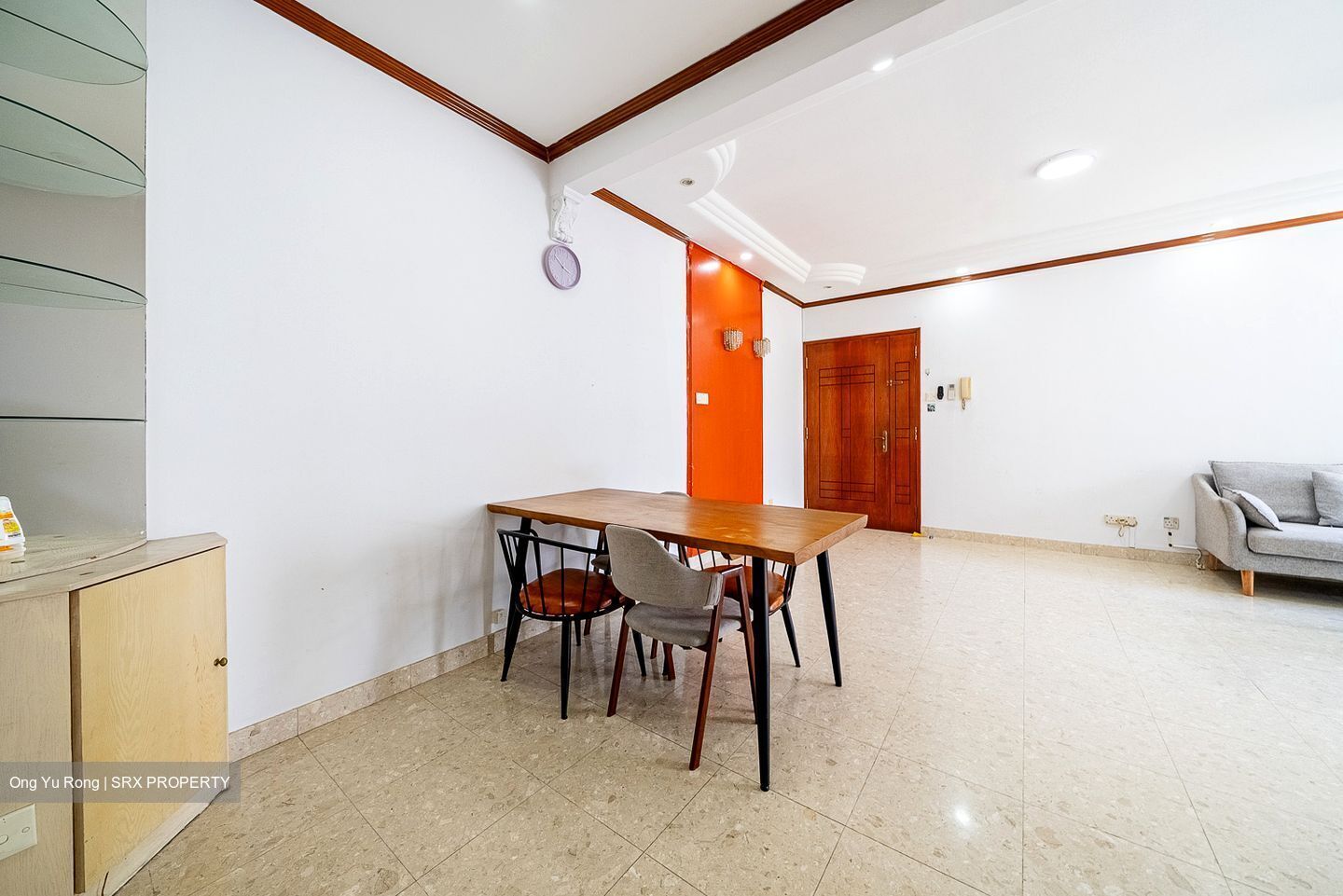 Sun Plaza (D27), Apartment #485645181